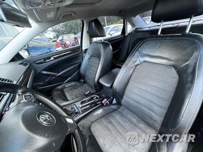 Zdjęcie 16 z 27 samochodu: 2015 VOLKSWAGEN PASSAT SEL VIN:1VWCV7A35FC008972 - miniatura