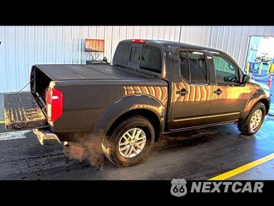 Zdjęcie 13 z 19 samochodu: 2014 NISSAN FRONTIER S VIN:1N6AD0ER2EN738809 - miniatura