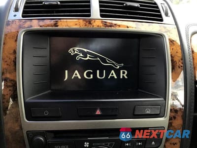 Zdjęcie 19 z 25 samochodu: 2007 JAGUAR XK VIN:SAJWA43B675B10631 - miniatura