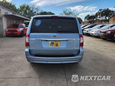Zdjęcie 11 z 51 samochodu: 2013 CHRYSLER TOWN & COUNTRY TOURING L VIN:2C4RC1CG7DR570974 - miniatura