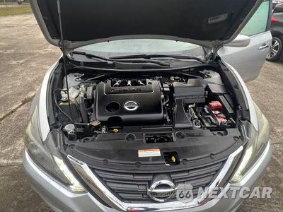 Zdjęcie 12 z 12 samochodu: 2017 NISSAN ALTIMA 3.5SL VIN:1N4BL3AP6HC144780 - miniatura