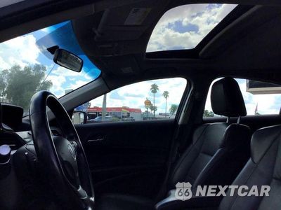 Zdjęcie 15 z 24 samochodu: 2014 ACURA ILX 20 VIN:19VDE1F32EE004875 - miniatura