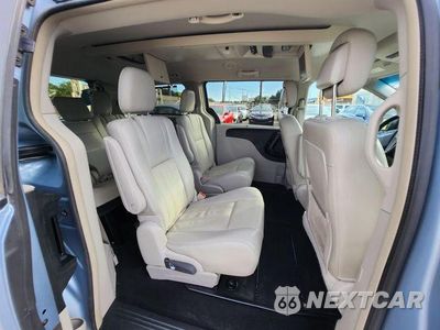 Zdjęcie 21 z 51 samochodu: 2013 CHRYSLER TOWN & COUNTRY TOURING L VIN:2C4RC1CG7DR570974 - miniatura