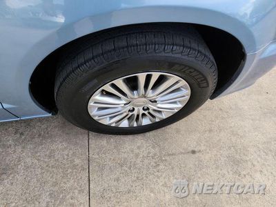 Zdjęcie 14 z 51 samochodu: 2013 CHRYSLER TOWN & COUNTRY TOURING L VIN:2C4RC1CG7DR570974 - miniatura