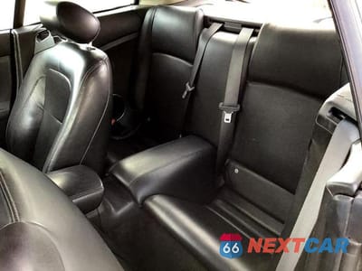 Zdjęcie 11 z 25 samochodu: 2007 JAGUAR XK VIN:SAJWA43B675B10631 - miniatura