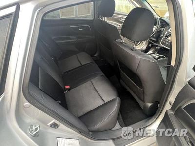 Zdjęcie 10 z 12 samochodu: 2017 NISSAN ALTIMA 3.5SL VIN:1N4BL3AP6HC144780 - miniatura