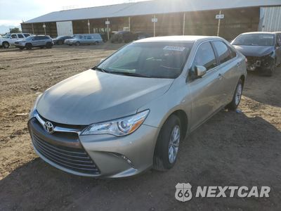 Drugie zdjęcie samochodu z przodu: 2016 TOYOTA CAMRY LE VIN:4T4BF1FK8GR569995 - miniatura