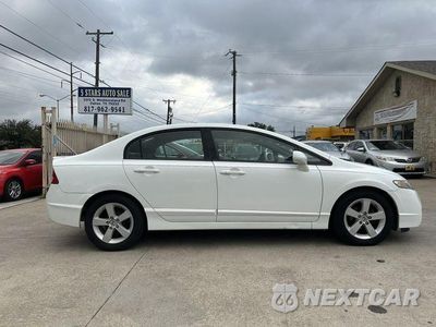Zdjęcie 40 z 40 samochodu: 2011 HONDA CIVIC LX-S VIN:19XFA1F61BE044821 - miniatura