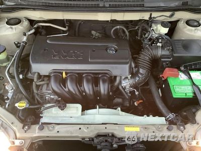 Zdjęcie 21 z 48 samochodu: 2007 TOYOTA COROLLA CE VIN:2T1BR32E67C815683 - miniatura