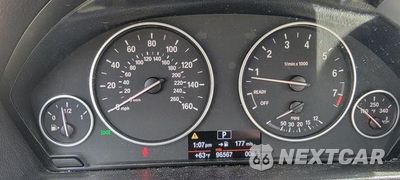 Zdjęcie 14 z 14 samochodu: 2012 BMW 328 I VIN:WBA3A5C52CF343227 - miniatura