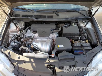 Zdjęcie 7 z 10 samochodu: 2016 TOYOTA CAMRY LE VIN:4T4BF1FK8GR569995 - miniatura