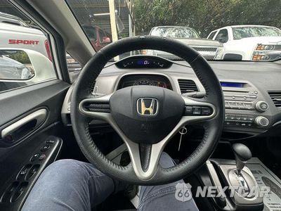 Zdjęcie 32 z 40 samochodu: 2011 HONDA CIVIC LX-S VIN:19XFA1F61BE044821 - miniatura