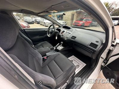 Zdjęcie 29 z 40 samochodu: 2011 HONDA CIVIC LX-S VIN:19XFA1F61BE044821 - miniatura