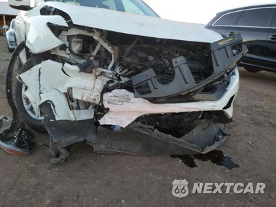 Zdjęcie 9 z 12 samochodu: 2020 NISSAN ROGUE S VIN:JN8AT2MT8LW032020 - miniatura