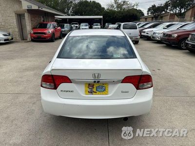 Zdjęcie 11 z 40 samochodu: 2011 HONDA CIVIC LX-S VIN:19XFA1F61BE044821 - miniatura
