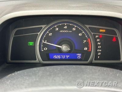 Zdjęcie 31 z 40 samochodu: 2011 HONDA CIVIC LX-S VIN:19XFA1F61BE044821 - miniatura
