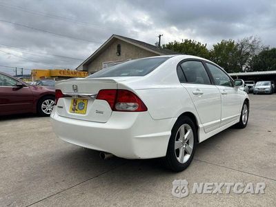Zdjęcie 15 z 40 samochodu: 2011 HONDA CIVIC LX-S VIN:19XFA1F61BE044821 - miniatura