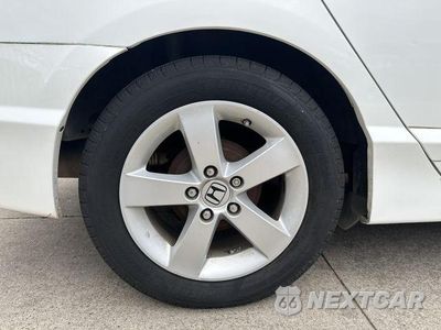 Zdjęcie 18 z 40 samochodu: 2011 HONDA CIVIC LX-S VIN:19XFA1F61BE044821 - miniatura