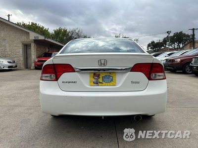 Zdjęcie 12 z 40 samochodu: 2011 HONDA CIVIC LX-S VIN:19XFA1F61BE044821 - miniatura
