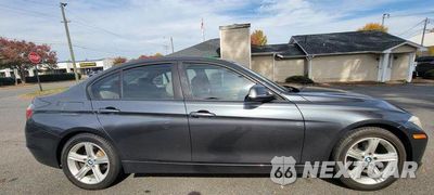 Piąte zdjęcie samochodu w środku: 2012 BMW 328 I VIN:WBA3A5C52CF343227 - miniatura