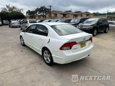 Zdjęcie 9 z 40 samochodu: 2011 HONDA CIVIC LX-S VIN:19XFA1F61BE044821 - miniatura
