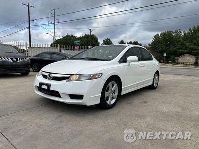 Zdjęcie 6 z 40 samochodu: 2011 HONDA CIVIC LX-S VIN:19XFA1F61BE044821 - miniatura