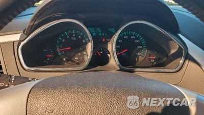 Zdjęcie 22 z 26 samochodu: 2010 CHEVROLET TRAVERSE LT VIN:1GNLRGED2AJ207760 - miniatura
