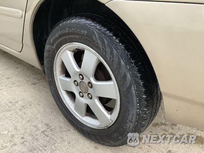Zdjęcie 23 z 48 samochodu: 2007 TOYOTA COROLLA CE VIN:2T1BR32E67C815683 - miniatura