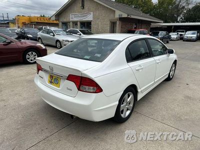 Zdjęcie 14 z 40 samochodu: 2011 HONDA CIVIC LX-S VIN:19XFA1F61BE044821 - miniatura