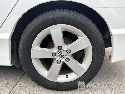 Zdjęcie 19 z 40 samochodu: 2011 HONDA CIVIC LX-S VIN:19XFA1F61BE044821 - miniatura