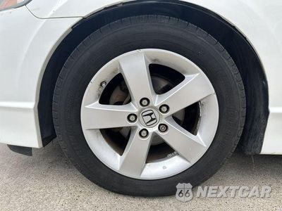 Zdjęcie 20 z 40 samochodu: 2011 HONDA CIVIC LX-S VIN:19XFA1F61BE044821 - miniatura