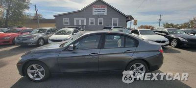 2012 BMW 328 I WBA3A5C52CF343227 - główne zdjęcie licytacji z USA - miniatura