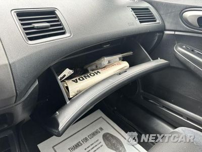 Zdjęcie 36 z 40 samochodu: 2011 HONDA CIVIC LX-S VIN:19XFA1F61BE044821 - miniatura