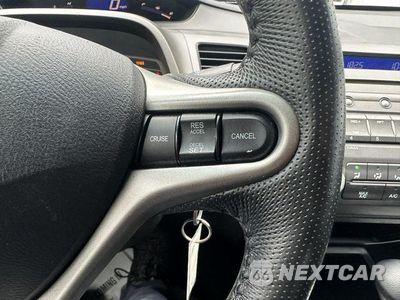 Zdjęcie 33 z 40 samochodu: 2011 HONDA CIVIC LX-S VIN:19XFA1F61BE044821 - miniatura