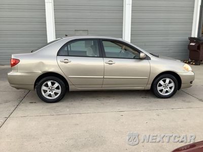 Zdjęcie 9 z 48 samochodu: 2007 TOYOTA COROLLA CE VIN:2T1BR32E67C815683 - miniatura