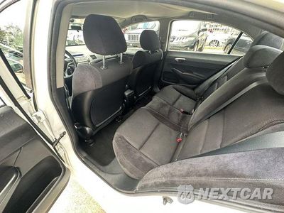 Zdjęcie 23 z 40 samochodu: 2011 HONDA CIVIC LX-S VIN:19XFA1F61BE044821 - miniatura