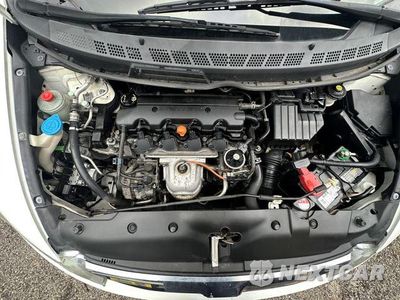 Zdjęcie 37 z 40 samochodu: 2011 HONDA CIVIC LX-S VIN:19XFA1F61BE044821 - miniatura