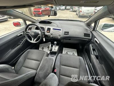 Zdjęcie 27 z 40 samochodu: 2011 HONDA CIVIC LX-S VIN:19XFA1F61BE044821 - miniatura