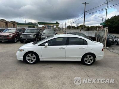 Zdjęcie 7 z 40 samochodu: 2011 HONDA CIVIC LX-S VIN:19XFA1F61BE044821 - miniatura