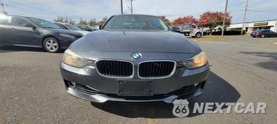 Trzecie zdjęcie samochodu z tyłu: 2012 BMW 328 I VIN:WBA3A5C52CF343227 - miniatura