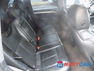 Zdjęcie 19 z 24 samochodu: 2006 PORSCHE CAYENNE TURBO VIN:WP1AC29P06LA90781 - miniatura