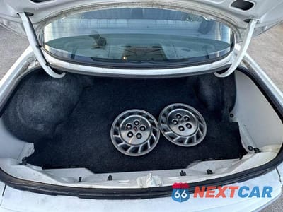 Zdjęcie 25 z 30 samochodu: 1994 OLDSMOBILE CUTLASS CIERA S VIN:1G3AG55M6R6414709 - miniatura