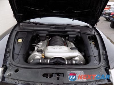 Zdjęcie 23 z 24 samochodu: 2006 PORSCHE CAYENNE TURBO VIN:WP1AC29P06LA90781 - miniatura