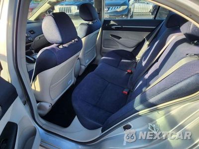 Zdjęcie 15 z 27 samochodu: 2007 HONDA CIVIC HYBRID VIN:JHMFA36207S017945 - miniatura