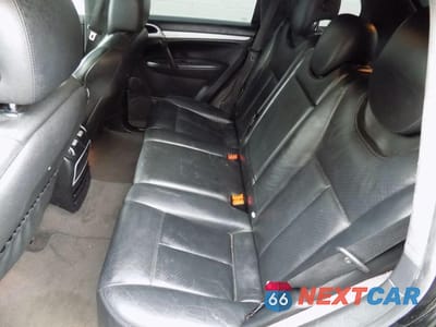 Zdjęcie 21 z 24 samochodu: 2006 PORSCHE CAYENNE TURBO VIN:WP1AC29P06LA90781 - miniatura