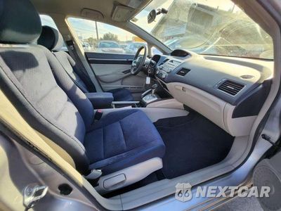 Zdjęcie 17 z 27 samochodu: 2007 HONDA CIVIC HYBRID VIN:JHMFA36207S017945 - miniatura