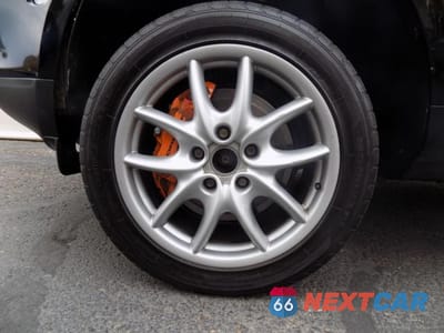 Zdjęcie 8 z 24 samochodu: 2006 PORSCHE CAYENNE TURBO VIN:WP1AC29P06LA90781 - miniatura