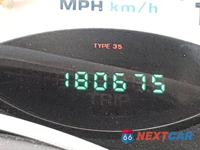 Zdjęcie 8 z 10 samochodu: 2002 JEEP LIBERTY SPORT VIN:1J4GL48K72W187153 - miniatura