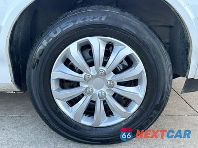 Zdjęcie 16 z 30 samochodu: 1994 OLDSMOBILE CUTLASS CIERA S VIN:1G3AG55M6R6414709 - miniatura