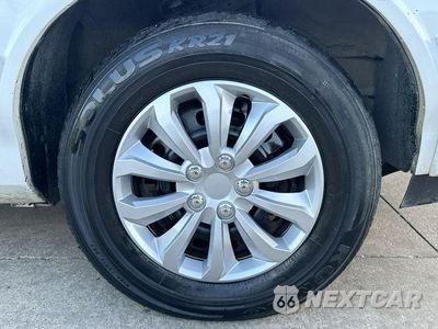 Zdjęcie 16 z 30 samochodu: 1994 OLDSMOBILE CUTLASS CIERA S VIN:1G3AG55M6R6414709 - miniatura